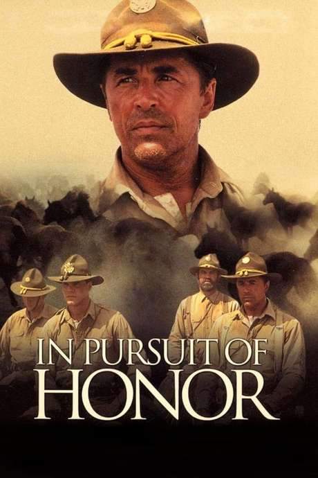 In Pursuit of Honor